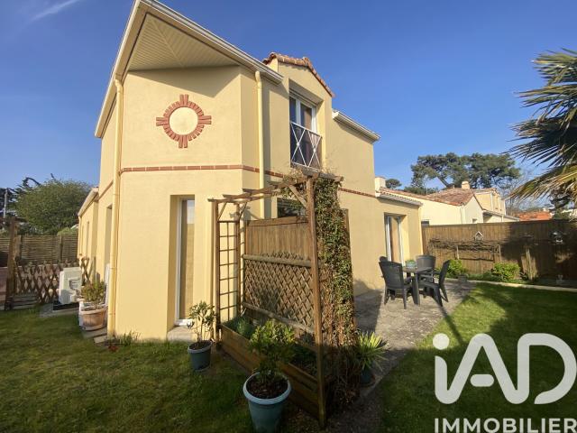 Maison vente à Saint-Nazaire, Saint-brevin-les-pins