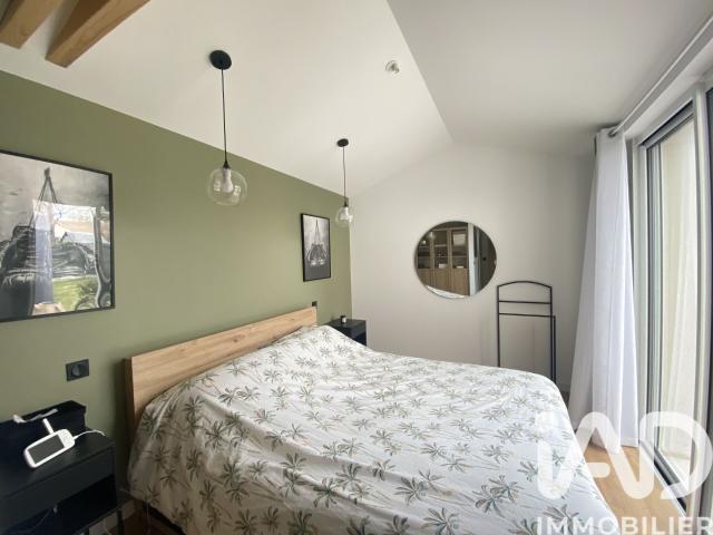 Maison vente à Saint-Nazaire, Saint-brevin-les-pins