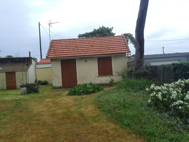 Maison vente à Saint-Nazaire, Saint-brevin-les-pins