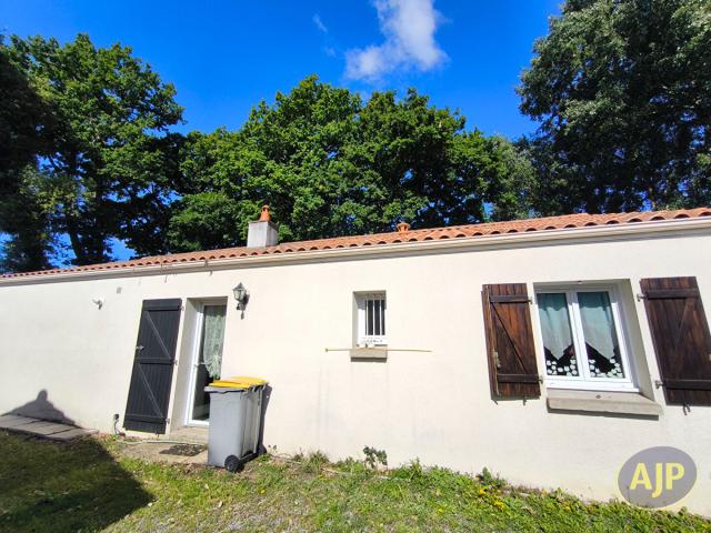 Maison vente à Saint-Nazaire, Saint-brevin-les-pins