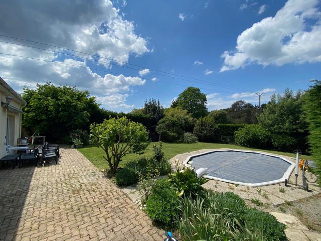Maison vente à Saint-Nazaire, Saint-brevin-les-pins