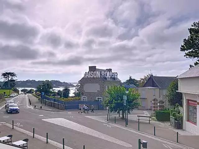 Appartement vente à Saint-Malo, Bretagne
