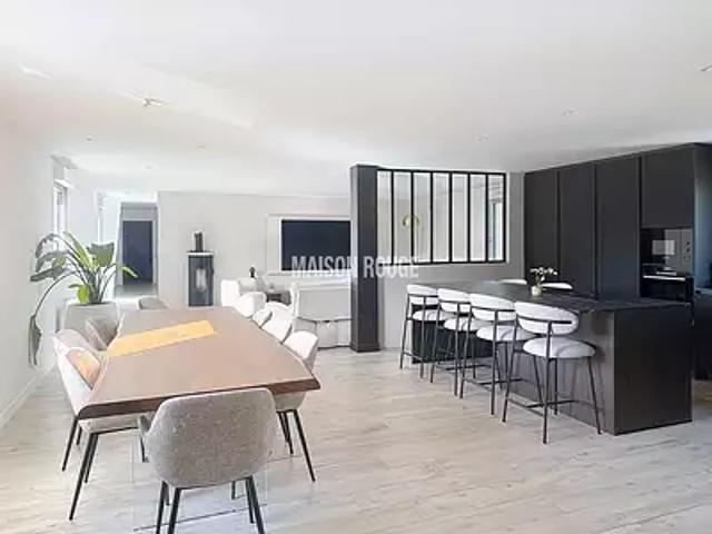 Appartement vente à Saint-Malo, Bretagne