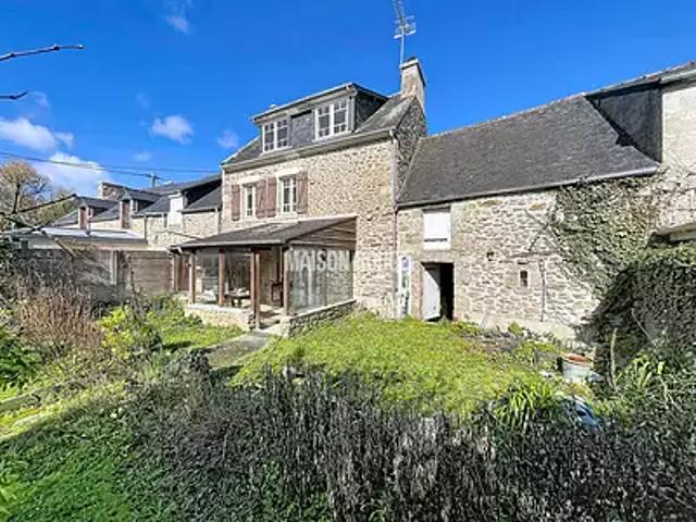 Maison vente à Saint-Malo, Bretagne