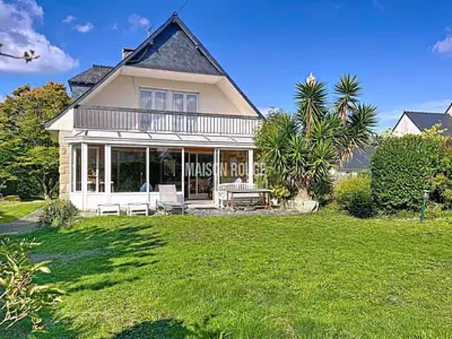 Maison vente à Saint-Malo, Bretagne