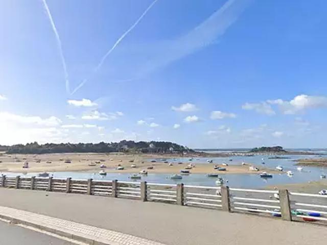 Maison vente à Saint-Malo, Bretagne