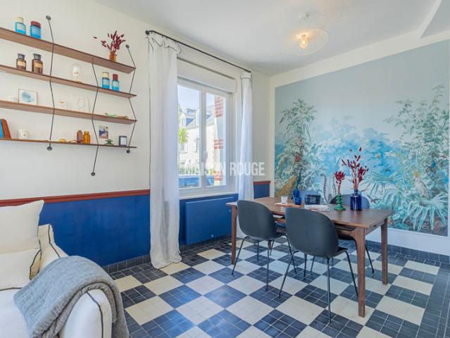 Appartement vente à Saint-Malo, Bretagne