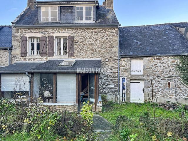 Maison vente à Saint-Malo, Bretagne