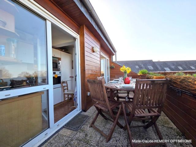 Appartement vente à Saint-Malo, Bretagne