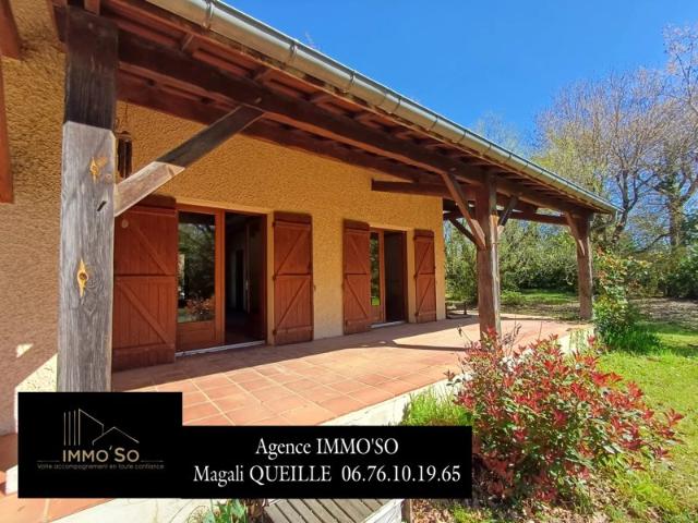 Maison vente à Arcachon, Arès