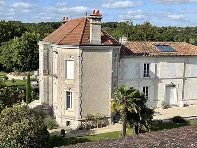 Maison vente à Cognac, Saint-brice