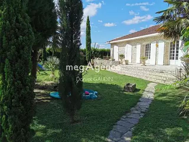 Maison vente à Cognac, Saint-brice
