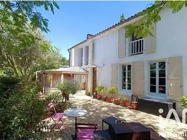 Maison vente à Chez Gautron, Saint-Brice