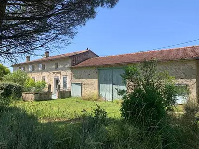 Maison vente à Langon, Sauveterre-de-guyenne
