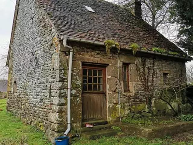 Maison vente à Argentan, Saint-brice