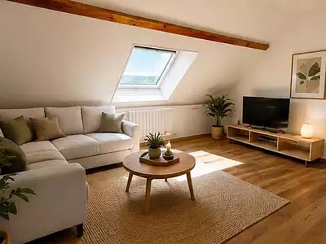 Appartement location à Provins, Île-de-France