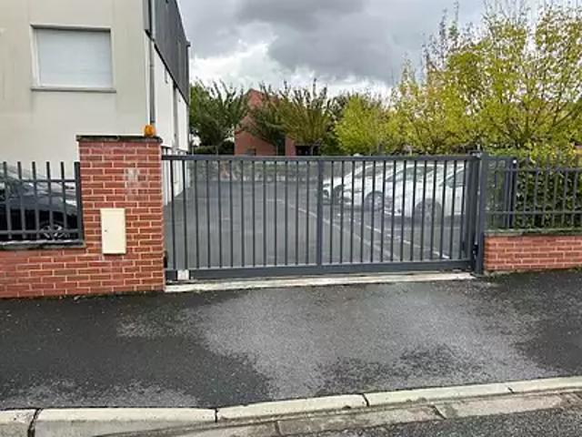 Garage vente à Reims, Saint-brice-courcelles