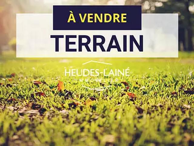 Terrain vente à Avranches, Saint-brice-de-landelles