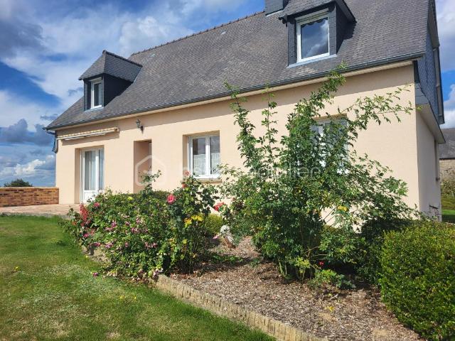 Maison vente à Avranches, Saint-brice-de-landelles