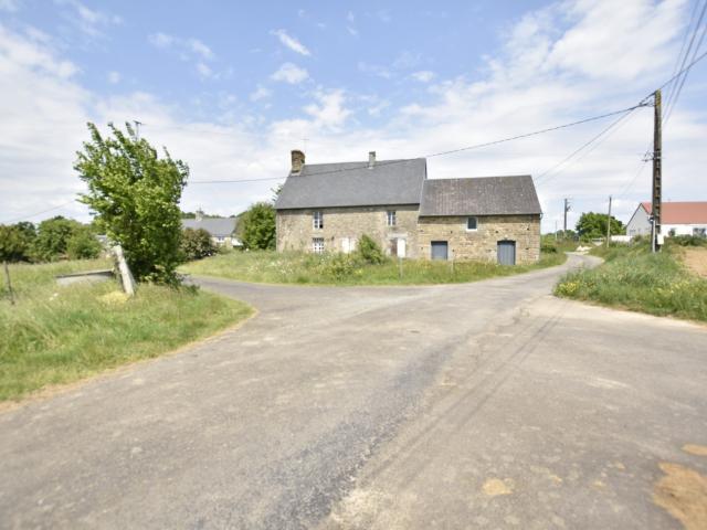 Maison vente à Avranches, Saint-brice-de-landelles