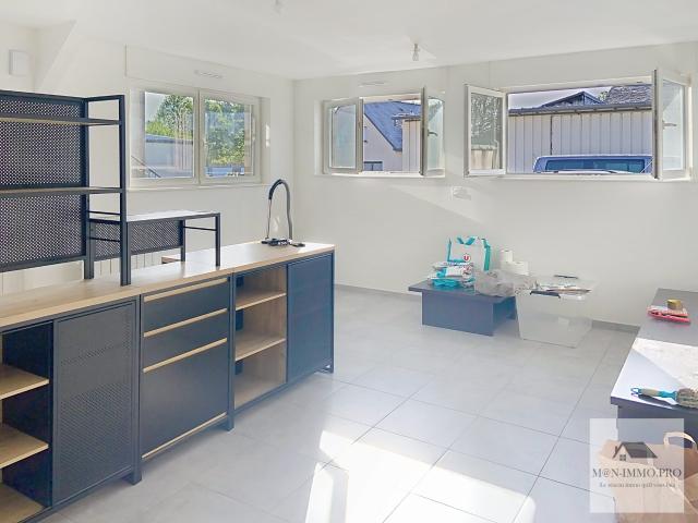 Appartement location à Fougères-Vitré, Bretagne