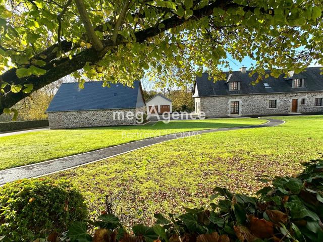 Maison vente à Fougères-Vitré, Bretagne