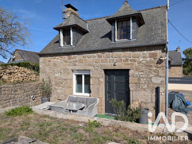 Maison vente à Saint-Brice-en-Coglès, Maen-Roch