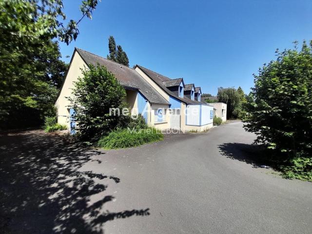 Maison vente à Fougères-Vitré, Bretagne