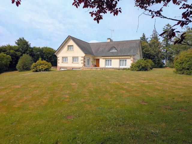Maison vente à Fougères-Vitré, Bretagne