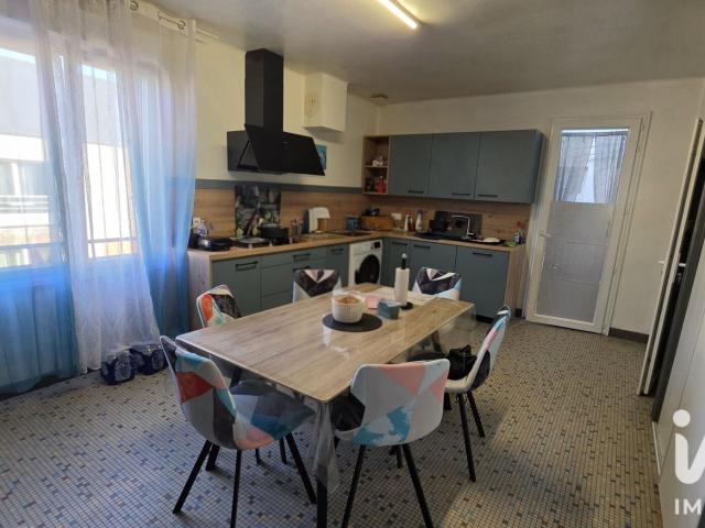 Maison vente à Saint-Brice-en-Coglès, Maen-Roch