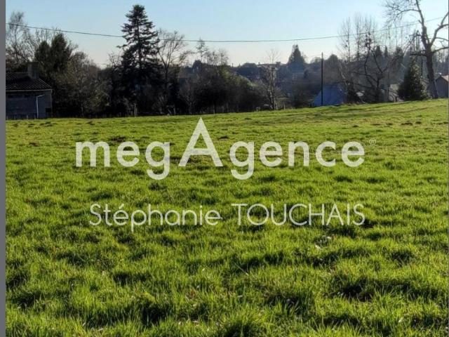 Terrain vente à Fougères-Vitré, Bretagne
