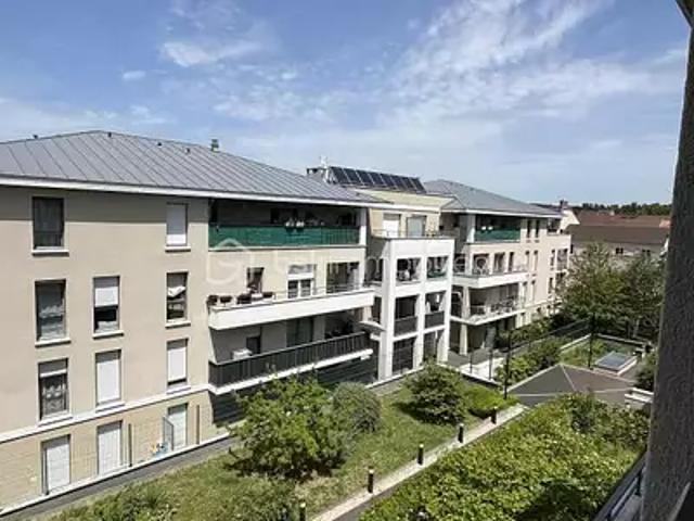 Appartement vente à Sarcelles, Saint-brice-sous-forêt