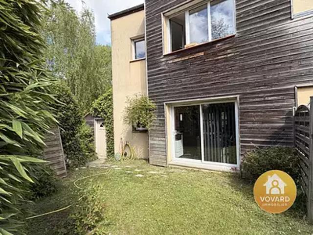 Appartement vente à Sarcelles, Saint-brice-sous-forêt
