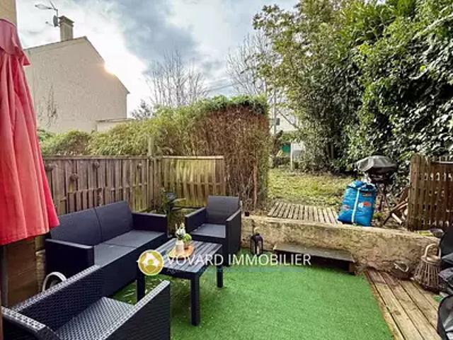 Appartement vente à France métropolitaine, Saint-brice-sous-forêt