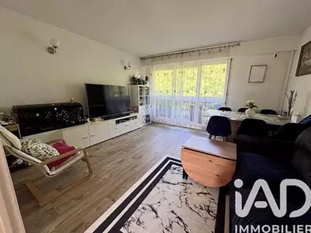 Appartement vente à Sarcelles, Saint-brice-sous-forêt