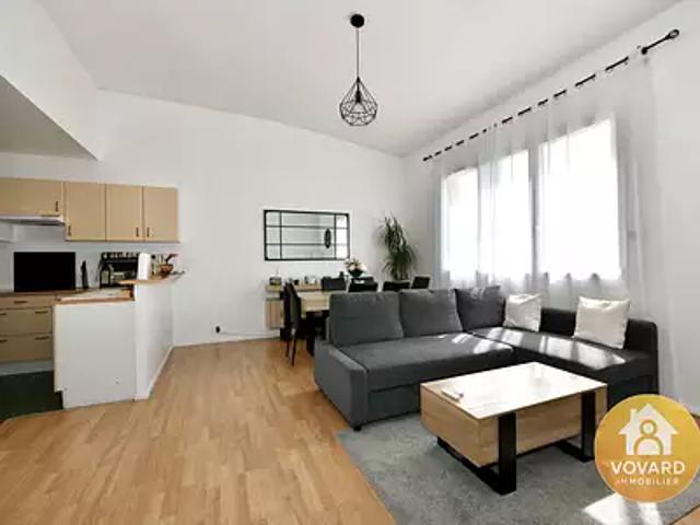 Appartement vente à Sarcelles, Saint-brice-sous-forêt