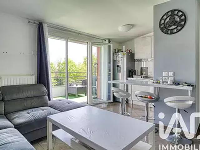Appartement vente à Saint-Brice-sous-Forêt, Val-d'Oise