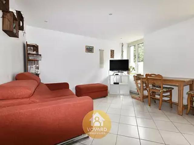 Appartement vente à France métropolitaine, Saint-brice-sous-forêt