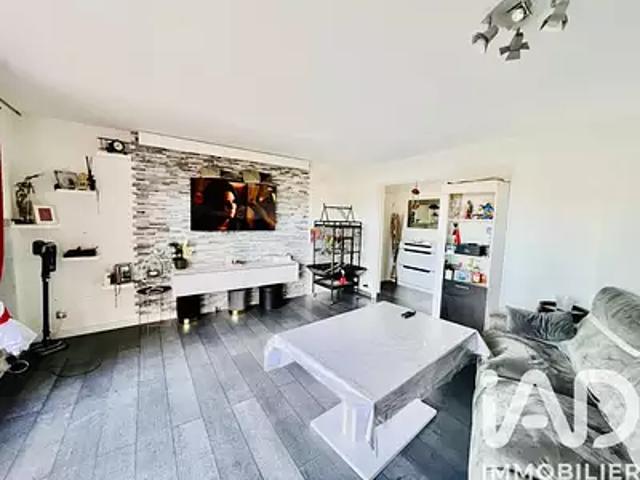 Appartement vente à Sarcelles, Saint-brice-sous-forêt