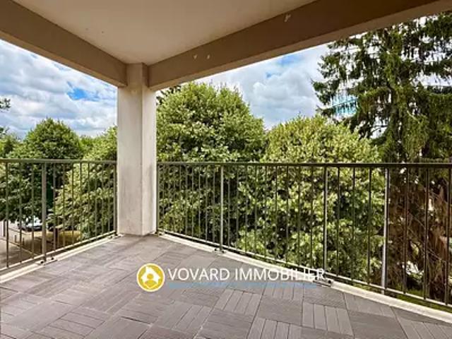 Appartement vente à France métropolitaine, Saint-brice-sous-forêt