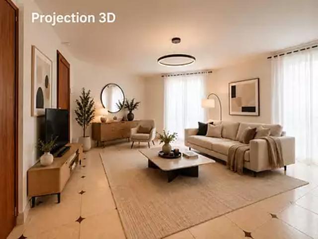 Appartement vente à Sarcelles, Saint-brice-sous-forêt