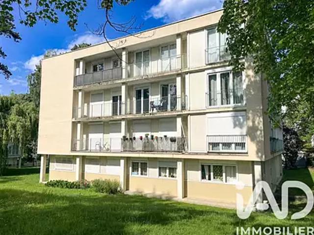 Appartement vente à Sarcelles, Saint-brice-sous-forêt