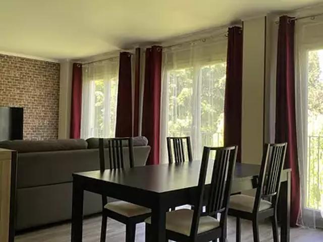 Appartement vente à France métropolitaine, Saint-brice-sous-forêt