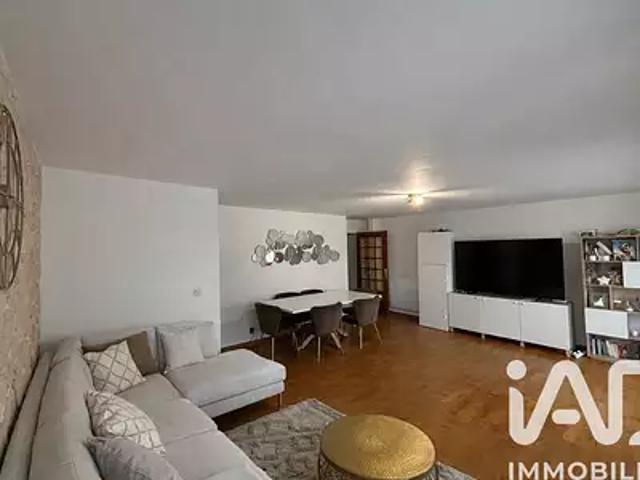 Appartement vente à Sarcelles, Saint-brice-sous-forêt