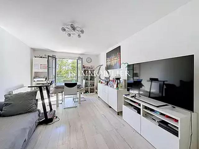 Appartement vente à Sarcelles, Saint-brice-sous-forêt