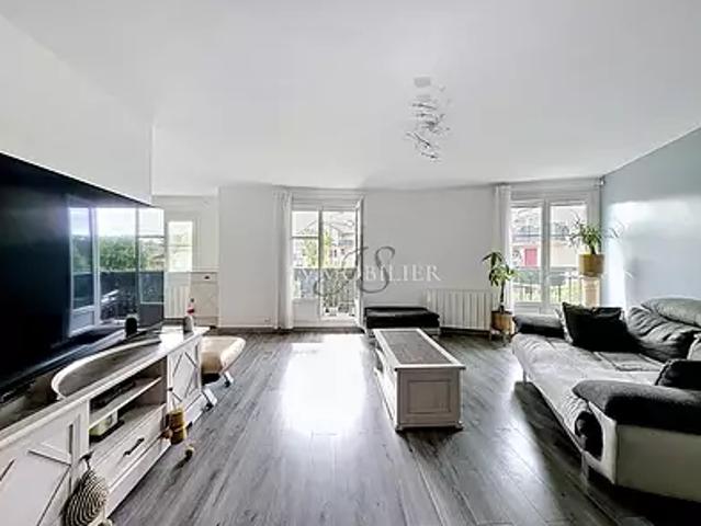 Appartement vente à Sarcelles, Saint-brice-sous-forêt