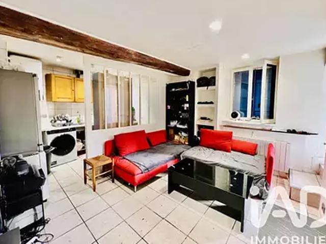 Maison vente à Sarcelles, Saint-brice-sous-forêt