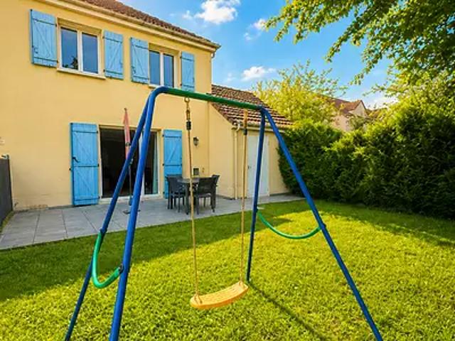 Maison vente à Sarcelles, Saint-brice-sous-forêt