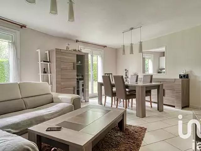 Maison vente à Sarcelles, Saint-brice-sous-forêt