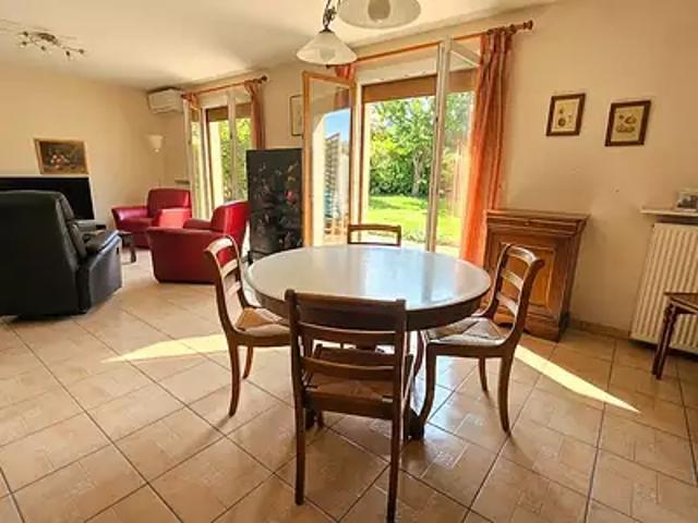 Maison vente à Sarcelles, Saint-brice-sous-forêt